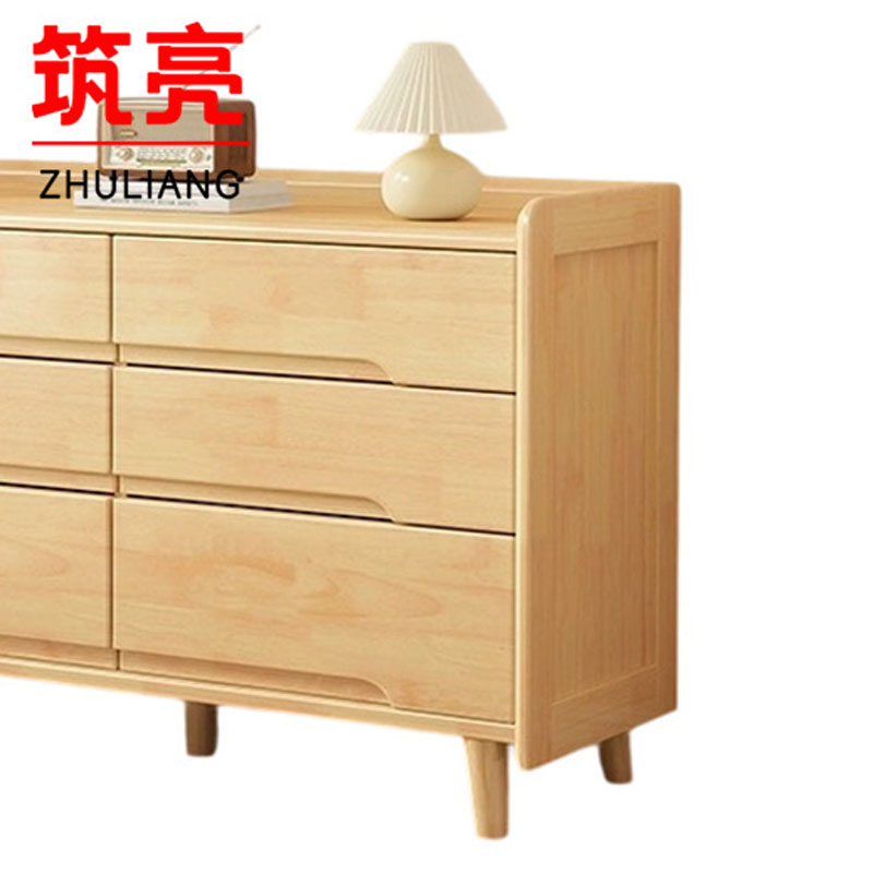 筑亮 餐边柜 CY76 个高清大图