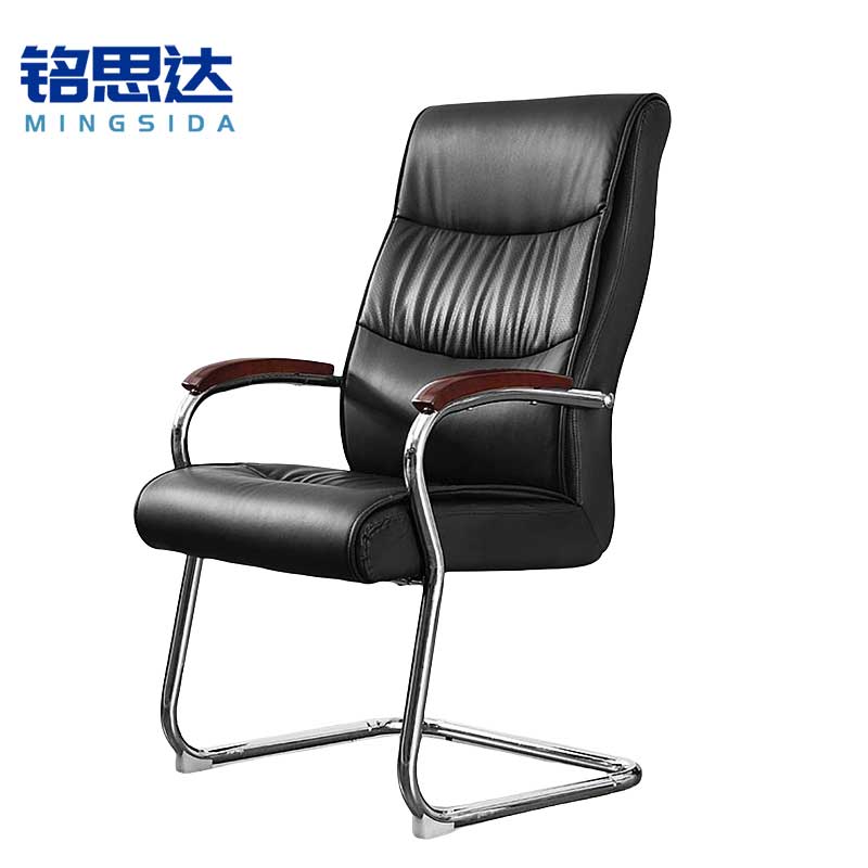 铭思达会议椅老板椅张高清大图