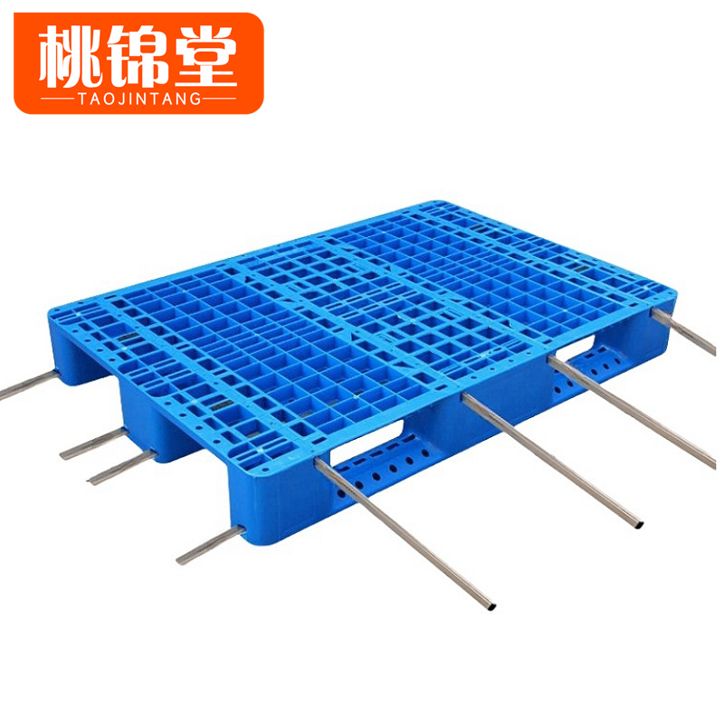 桃锦堂仓储托盘1.1m个高清大图