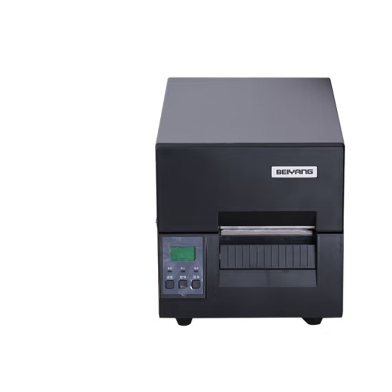 新北洋(SNBC) BTP-6200I/6300I工业型条码不干胶标签打印机高清大图