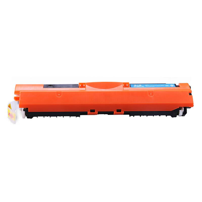 格之格CE311A青色硒鼓NT-CH311C plus+适用惠普M175nw CP1025 M275 MFP打印耗材