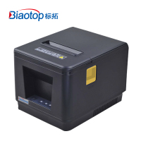 标拓 (Biaotop) BT-324B票据打印机适用餐饮厨房小票、物流票据、酒店票据打印 、商超票据打印 USB版