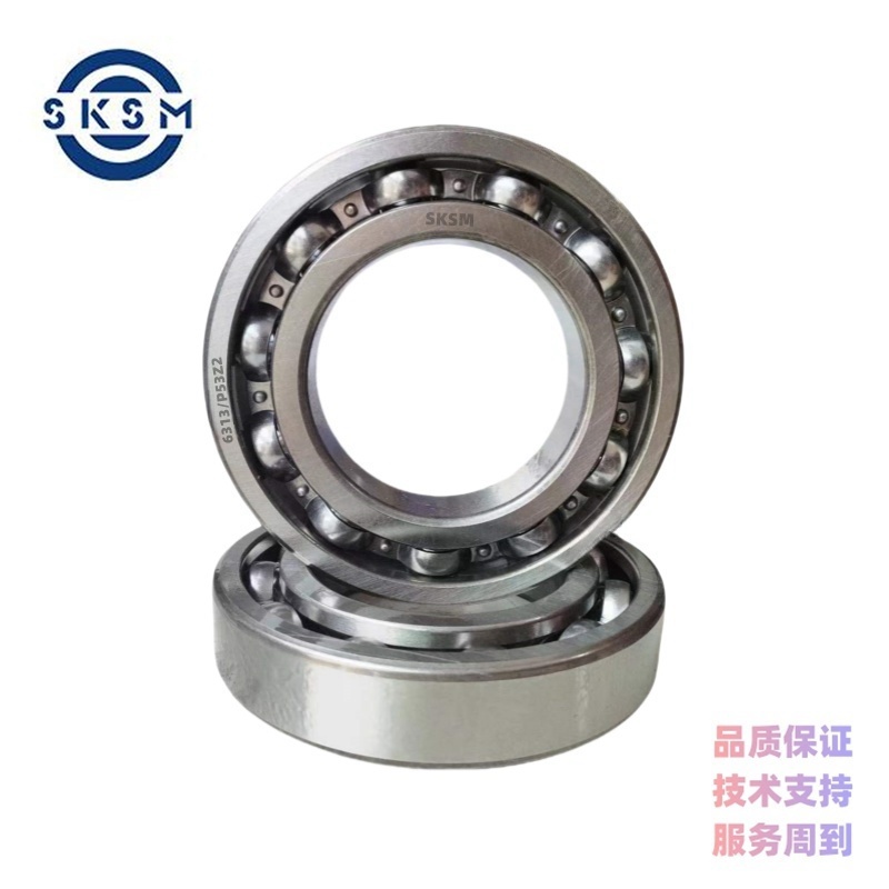 SKSM深沟球轴承6313/P53Z2高清大图