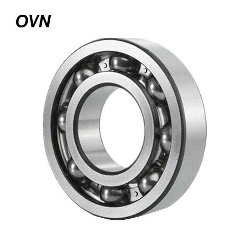 OVN 深沟球轴承 6300-2RS 个高清大图