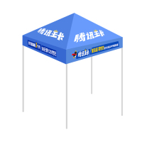 SCP 户外帐篷遮阳棚 SCP-432 篷布过PVC 2×2M企业定制(价格为单件价格)