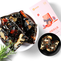 杞里香红枣阿胶糕纯手工即食固元膏ejiao啊娇片正品非东阿粉原块300g