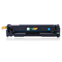 杰思特CF511A硒鼓蓝色铂金版适用惠普HP M154A硒鼓 M154NW M180 180N 打印机 硒鼓