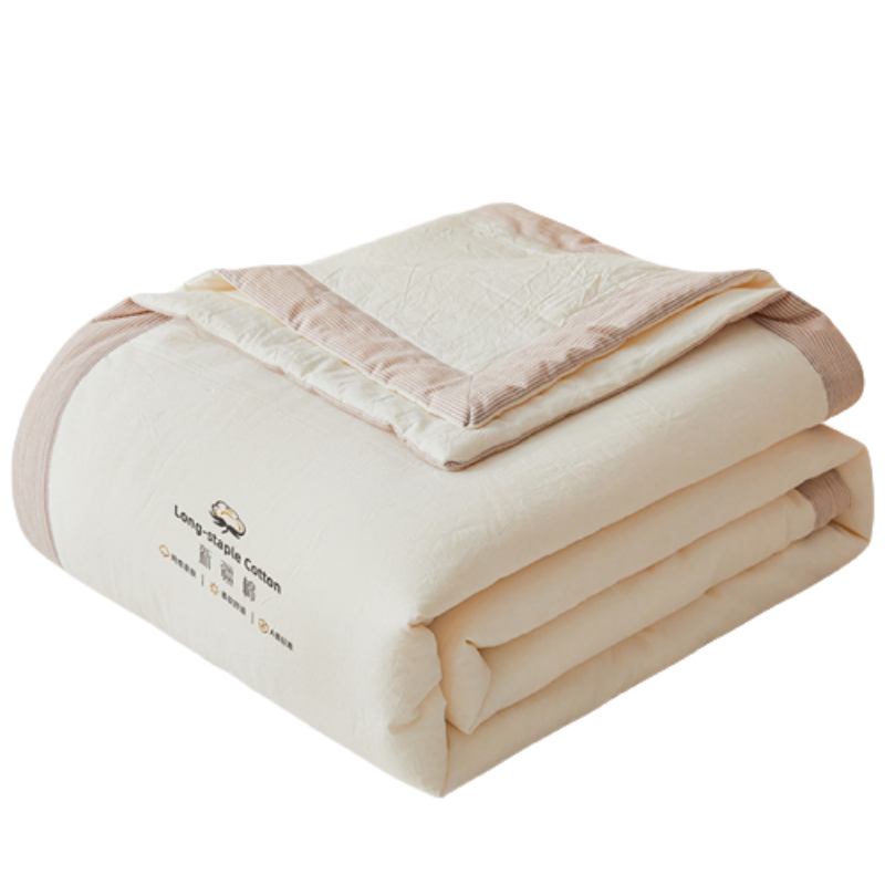 亿洛莱 被子 180*220cm 床高清大图