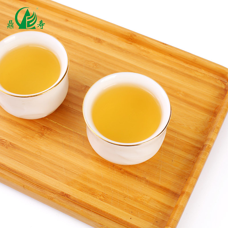 鼎寿 明前绿茶