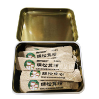 【苏宁专营】美罗国际 美罗牌蛹松茸粉 1克x30袋 1盒装