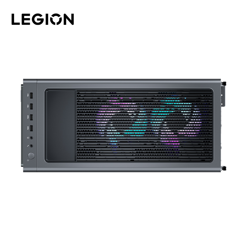 联想(Lenovo)拯救者刃9000K 游戏台式机电脑主机 酷睿U9 285K 64G内存 2T固态硬盘 RTX5080显卡 搭配27英寸 180HZ高刷电竞显示器