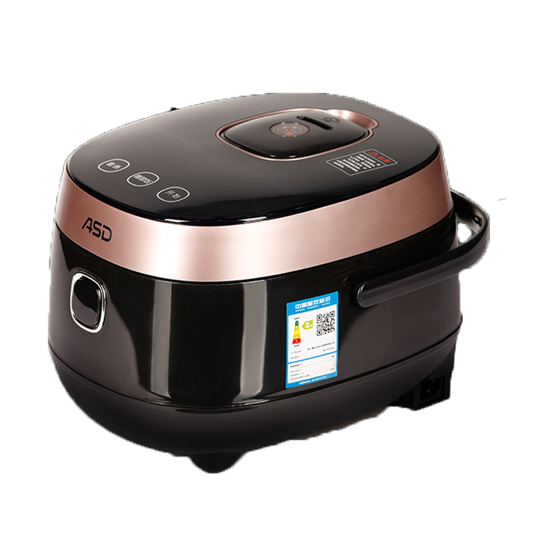 爱仕达ih电磁电饭煲arf30i518视频