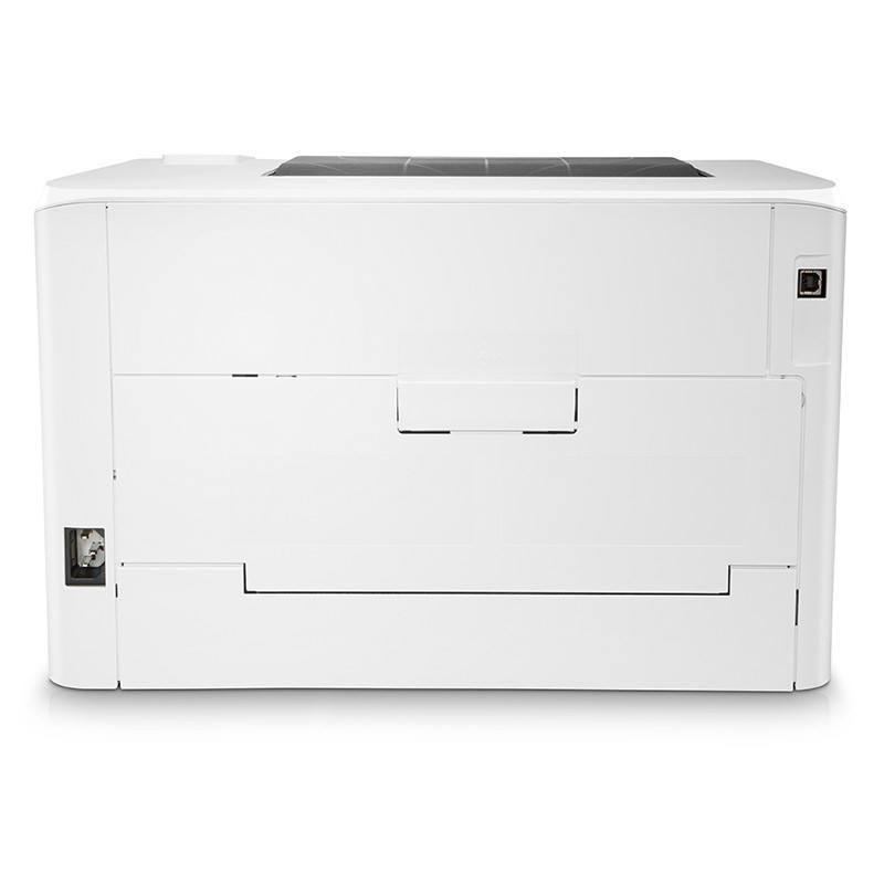 hp惠普HP LASERJET PRO M154A A4彩色激光打印机 家用办公打印机彩色打印机 代替HPCP1025家用彩色打印机学生打印机高清大图