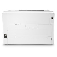hp惠普HP LASERJET PRO M154A A4彩色激光打印机 家用办公打印机彩色打印机 代替HPCP1025家用彩色打印机学生打印机