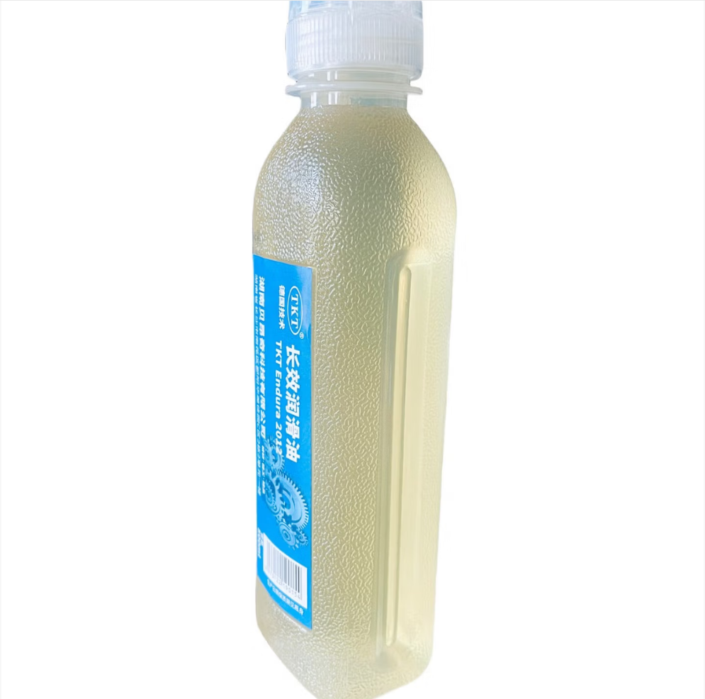 TKT 长效润滑油 TKT Endura 2012 500ml 升高清大图