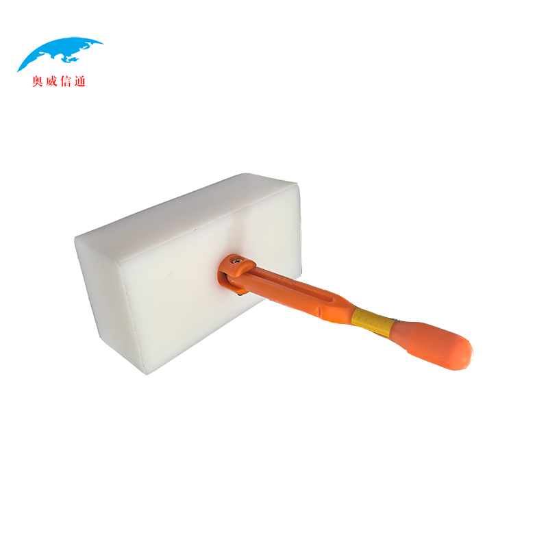 奥威信通 尼龙防挤锤高清大图