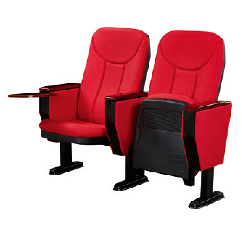 晋瑞达定制礼堂椅高清大图