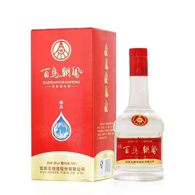 百鳥朝鳳白酒报价_参数_图片_视频_怎么样_问答-苏宁易购