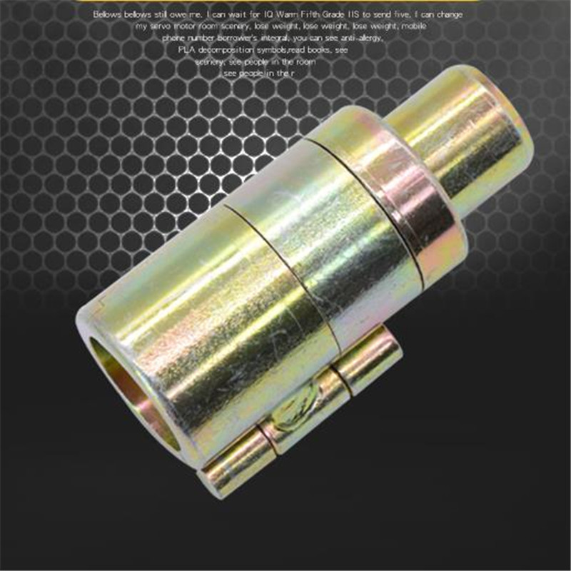 标拓 胀管扩孔器 多功能不锈钢波纹管工具 操作简单方便耐用 L
