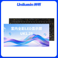 洲明 室内全彩LED显示屏 UK1.25 块