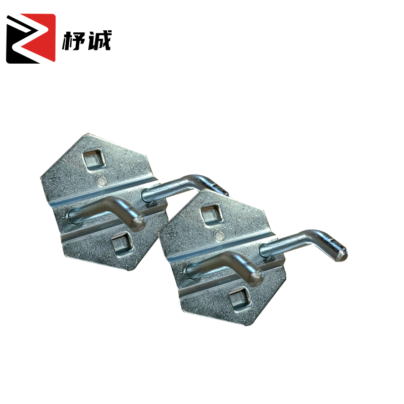 杼诚双斜钩50*Ф6/个高清大图