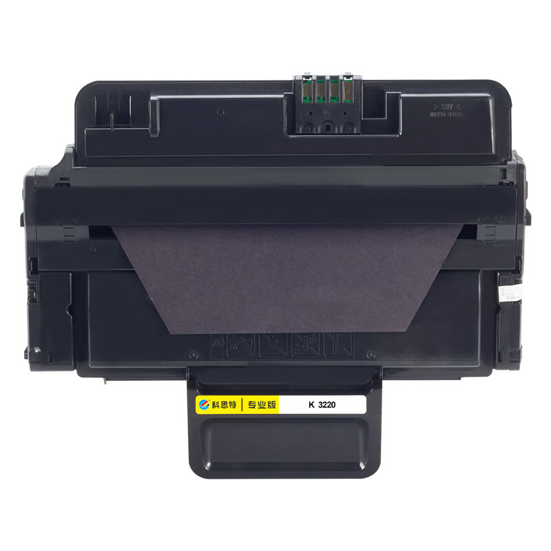 科思特 K 3220 硒鼓 黑色(适用Xerox WorkCentre 3210/3220)打印量2000页 专业版高清大图
