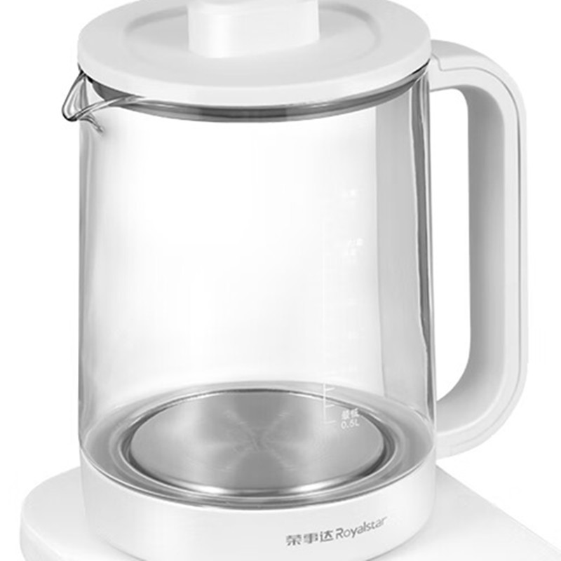 荣事达(Royalstar)YSH8088 养生壶 1.8L高清大图