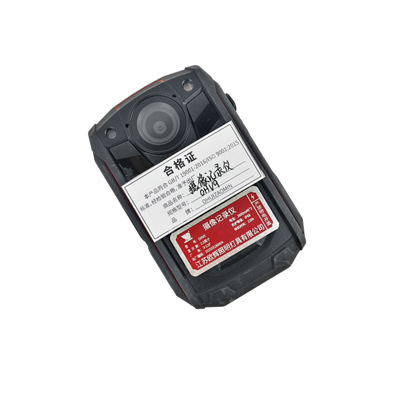 OHUIZAOMIN 摄像记录仪 OHV9 个高清大图