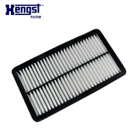 汉格斯特(hengst)空气滤清器E1391L适用于马自达8/CX-7,海马M8/V70