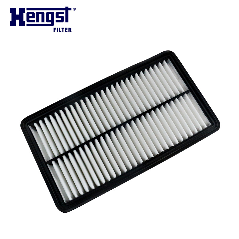 汉格斯特(hengst)空气滤清器E1391L适用于马自达8/CX-7,海马M8/V70