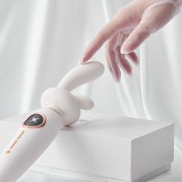 女用av棒AV震动棒大号女用自慰器加温充电变频按摩棒振动棒成人性玩具情趣用具女性系列成人用品跳蛋
