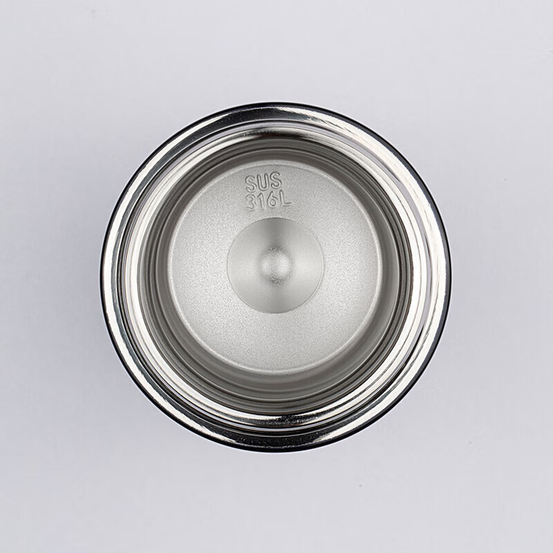 希诺商务车载保温杯XN-3305本色 320ml高清大图