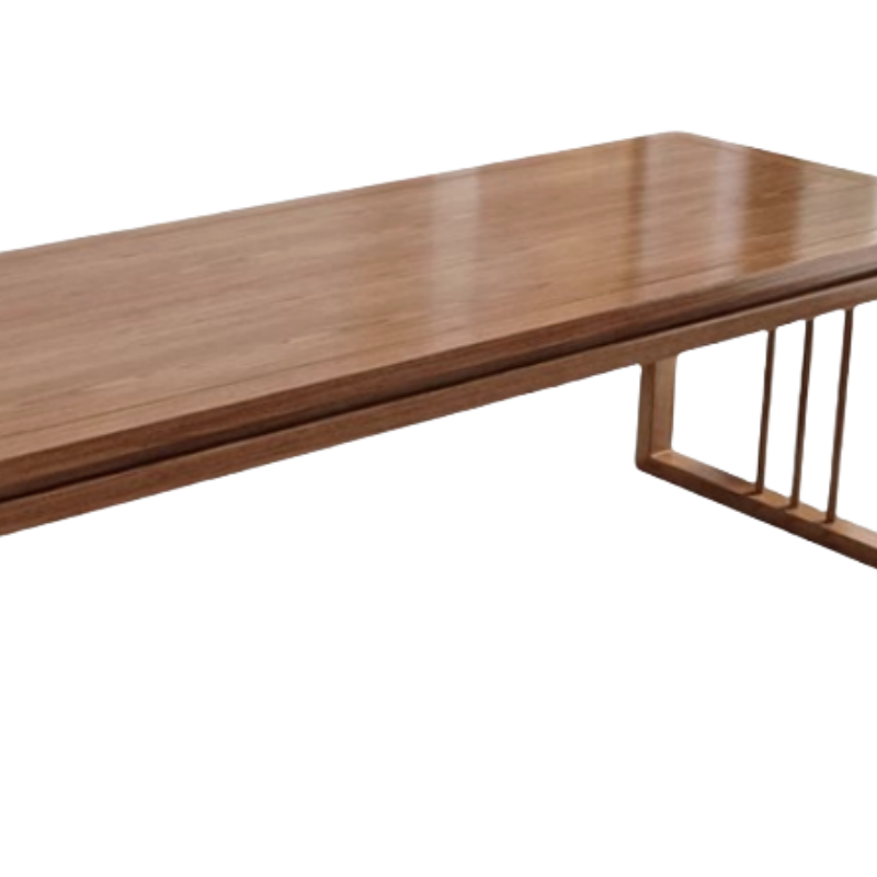 鑫木樽 休闲桌 木质 张高清大图