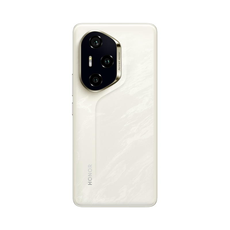 荣耀300 Pro 12GB+512GB 星光沙 第三代骁龙8旗舰芯片 荣耀绿洲护眼屏 5300mAh青海湖电池