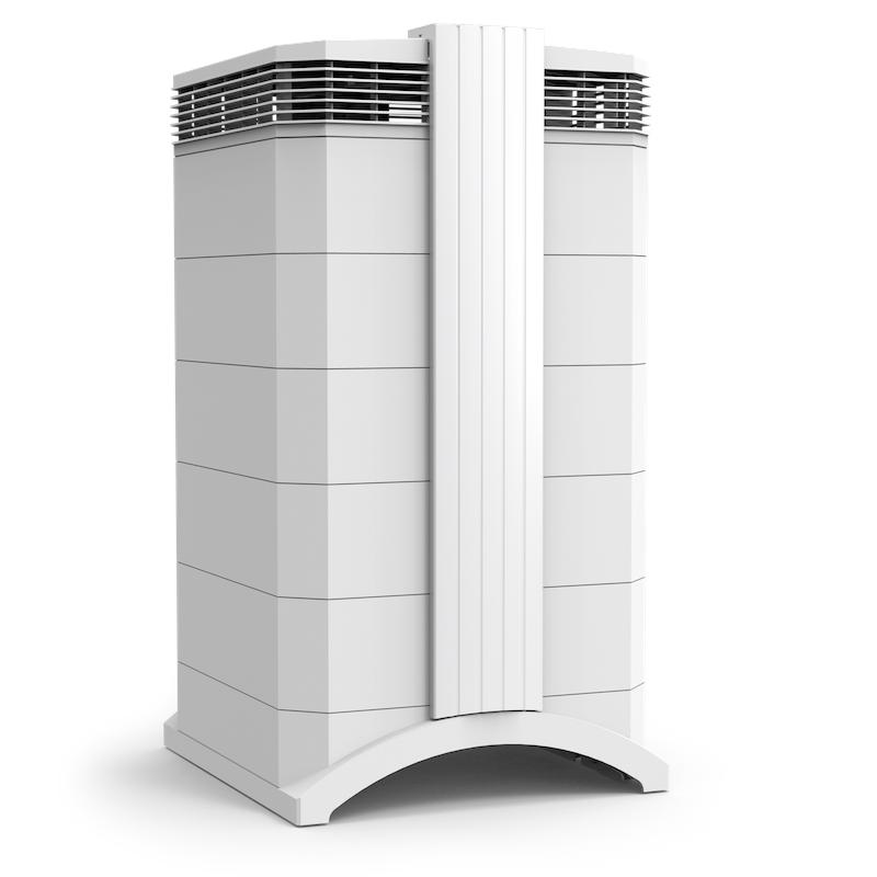 IQAir 空气净化器 HealthPro 250 瑞士原装进口 除甲醛 雾霾 过敏原,抗菌 PM2.5 家用