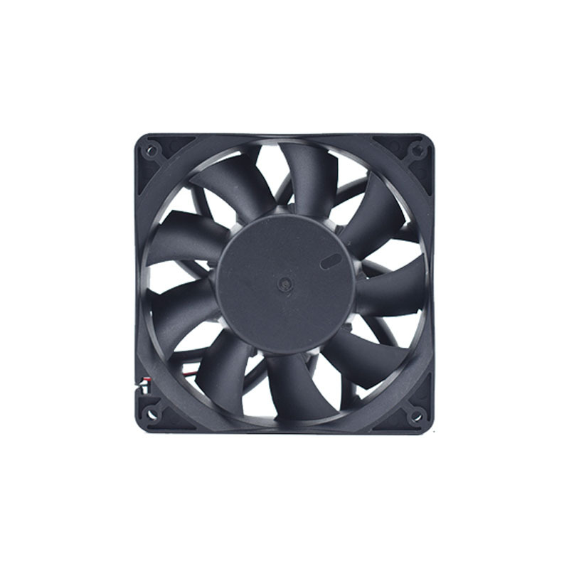 Hittery 散热风扇 80*80*38MM 24V 0.75A双滚珠(单位:个)