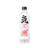 元气森林无糖0脂0卡碳酸饮料苏打气泡水网红汽水饮品12瓶整箱