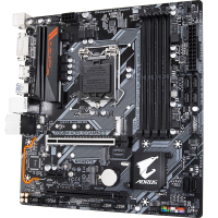 技嘉(Gigabyte) B360M AORUS Gaming 3 游戏主板