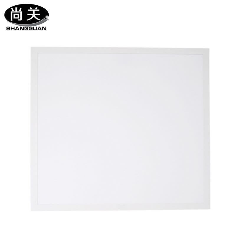 尚关(SHANGGUAN) LED 平板灯 SQ-Z43 72W 套图片