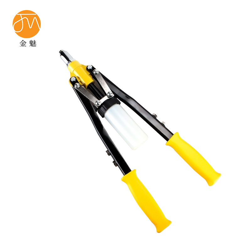 金魅 重型拉铆枪 18寸 个高清大图