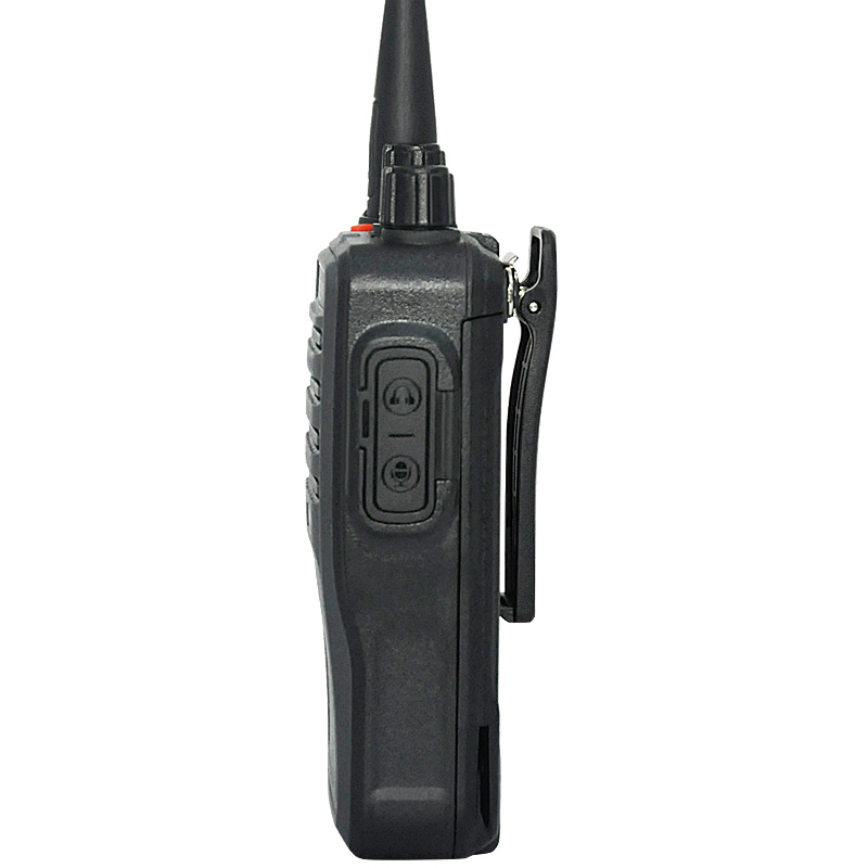 科立讯(KIRISUN) DP485 数字对讲机 数模兼容专业大功率对讲机 黑色高清大图