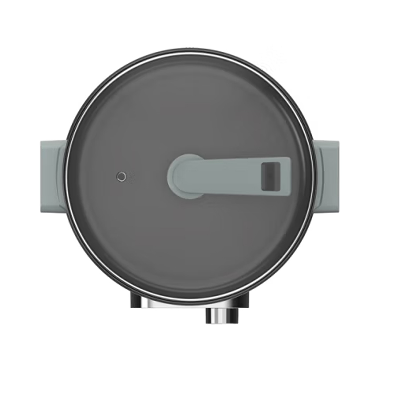 美的(Midea)电火锅 MC-DHE2851高清大图