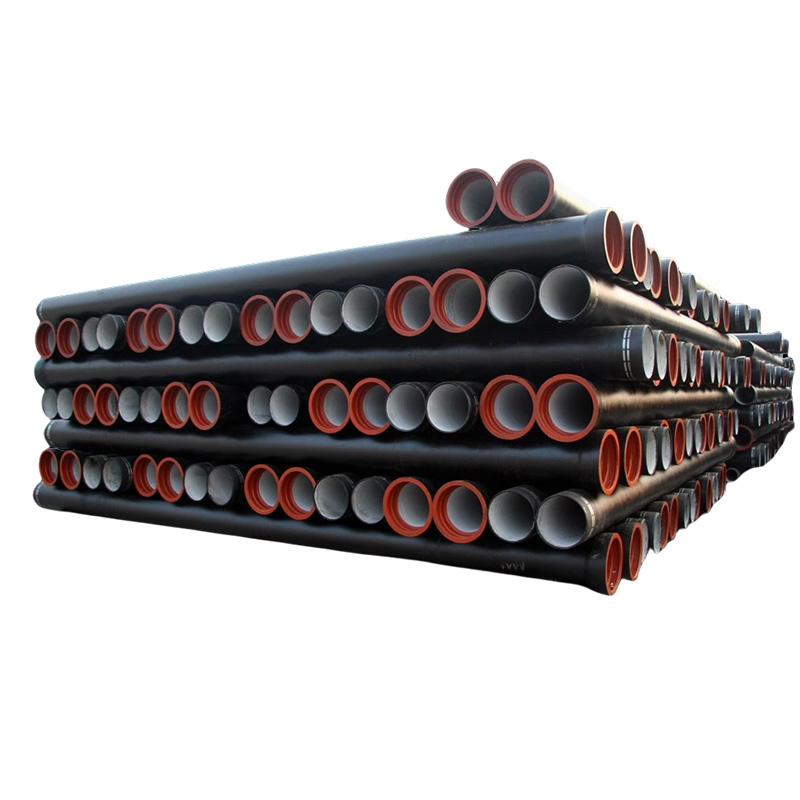 贝策 球墨铸铁管 DN200 米高清大图