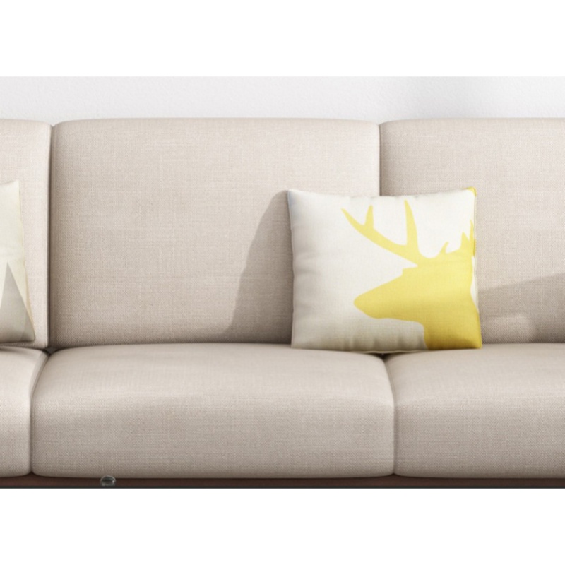 演发 沙发1+2+3组合/套高清大图