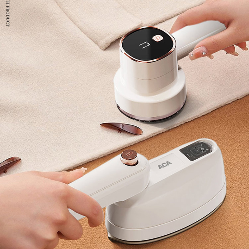 北美电器(ACA) 衣物护理套装(白色) ALY-HYW01TZ