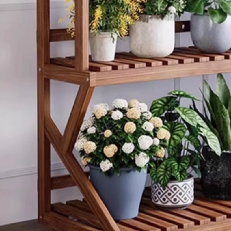 伟樽花架三层100*38*107cm个高清大图