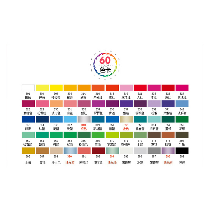 德国辉柏嘉(Faber-Castell)经典油性彩铅笔彩色铅笔24/36/48/60色绘画笔套装