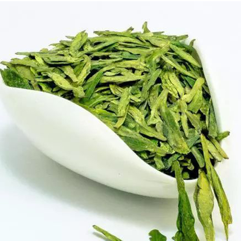 海汀園特级明前龙井100g 桶