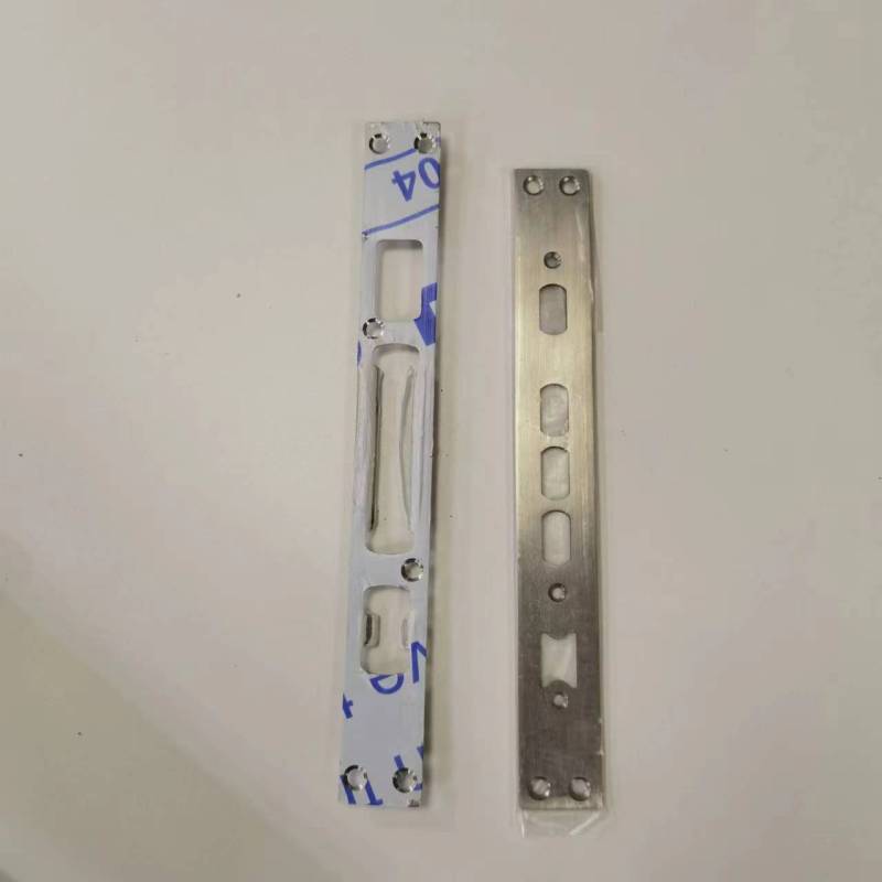 帮客材配原装 苏宁极物小biu智能门锁SSZP-901 门锁附件 收前务必验货高清大图