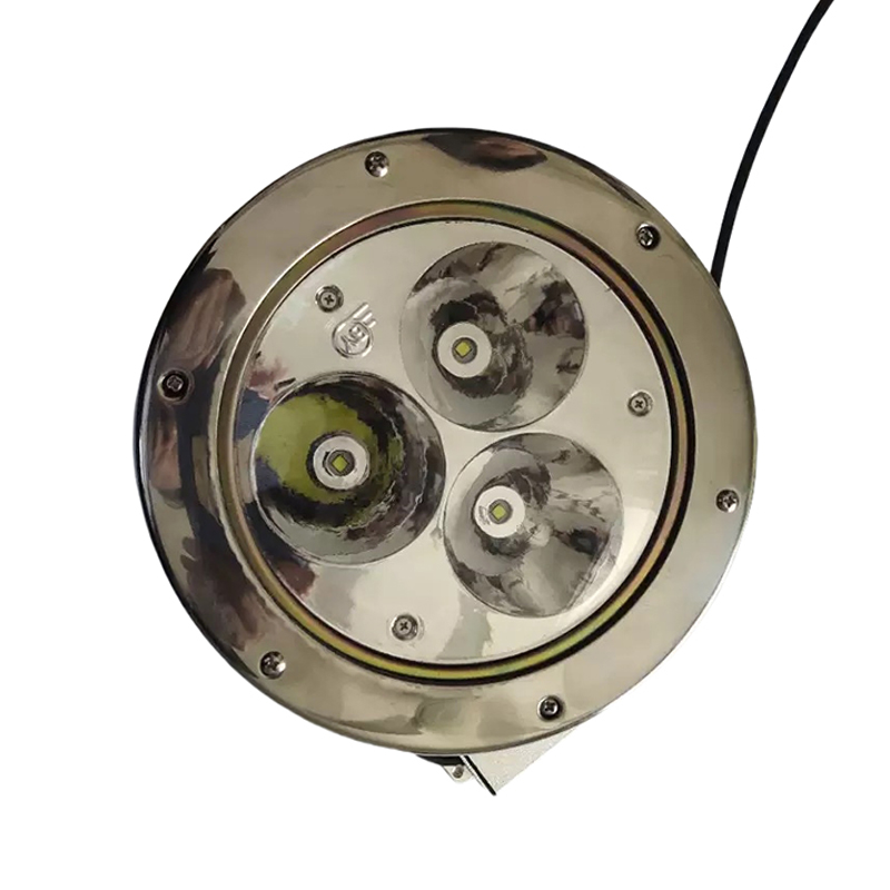 亮思能 LED大灯 头大灯 前照灯 下大灯 LSN100 个高清大图